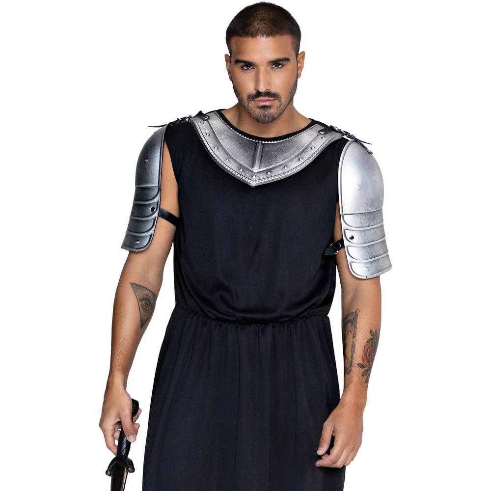 Men's Armor Costume Kit