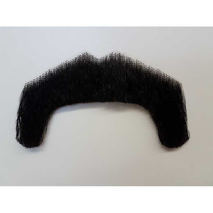 Trucker Mustache 20180918_145453