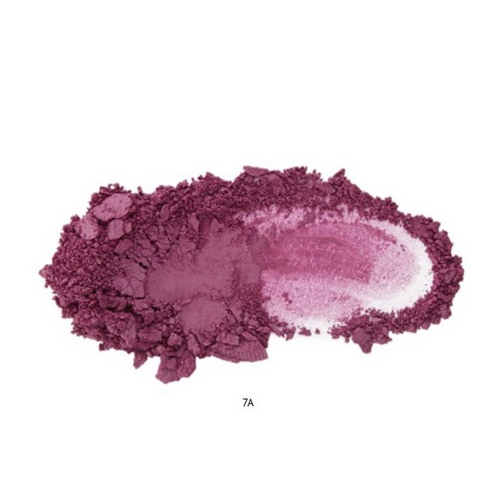 Maqpro refill pressed powder 3ml Maqpro Pressed powder beauty makeup eyeshadow_Maqpro Fard sec maquillage beauté paupière 7A