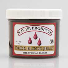 KD 151 Blood Jelly