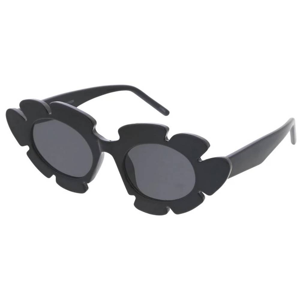 Plastic Medium Cat Eye Frame glasses- Assorted