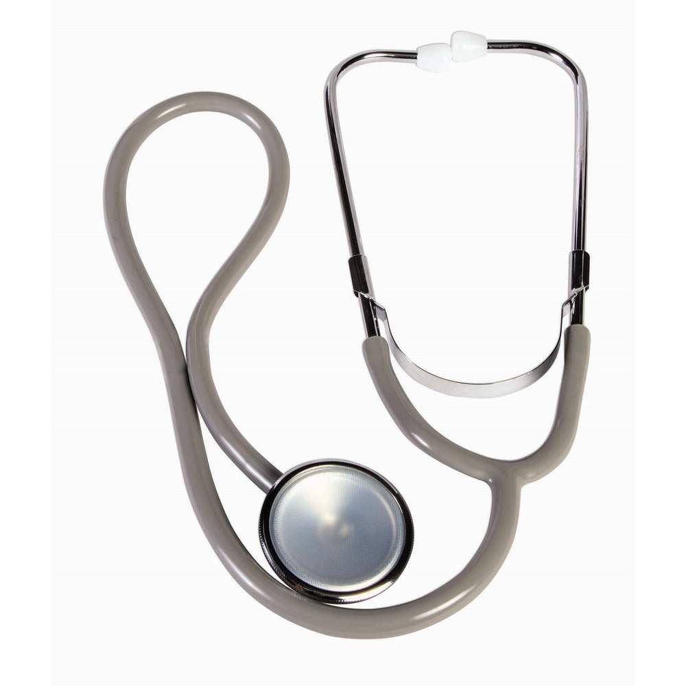 Doctor's fake STETHOSCOPE Deluxe