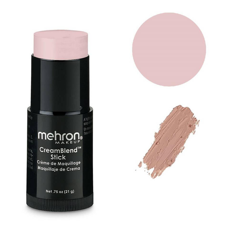 MEHRON CreamBlend Stick 400-22A