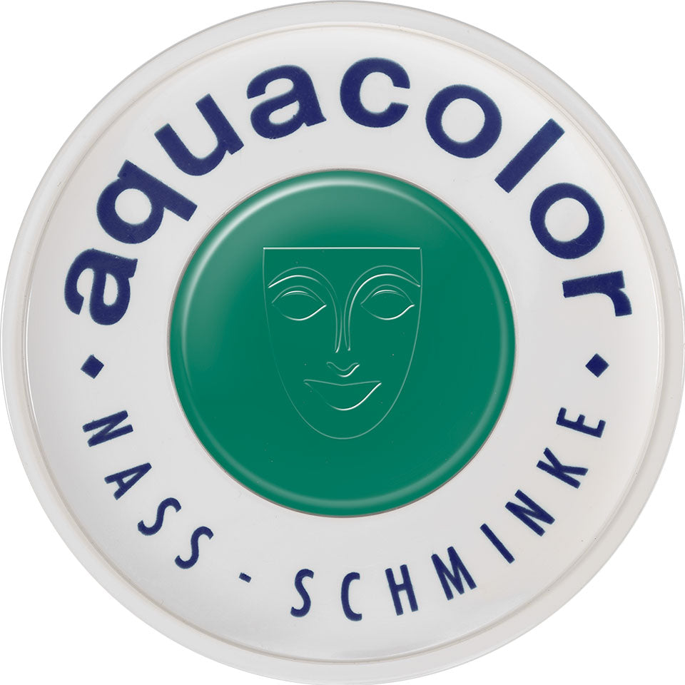 KRYOLAN Aquacolor Wet Makeup 30 ml 01102_00_prod_green 42_960