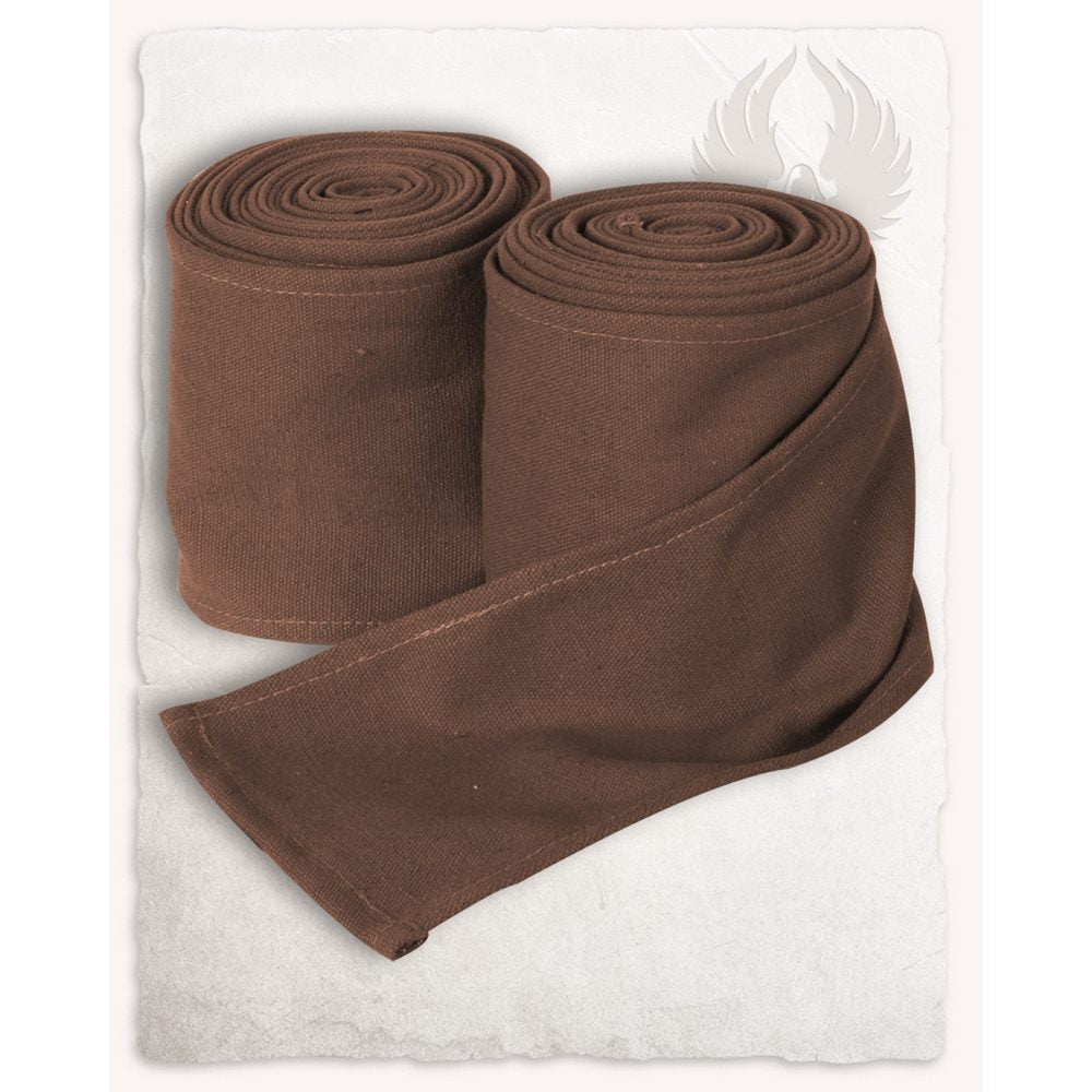 Mytholon Hamond cotton armlet 988001_hamond_putees_br-Kopie