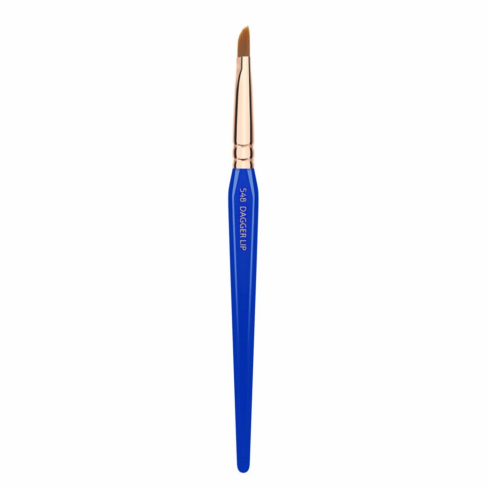 Golden Triangle 548 Dagger Lip Brush