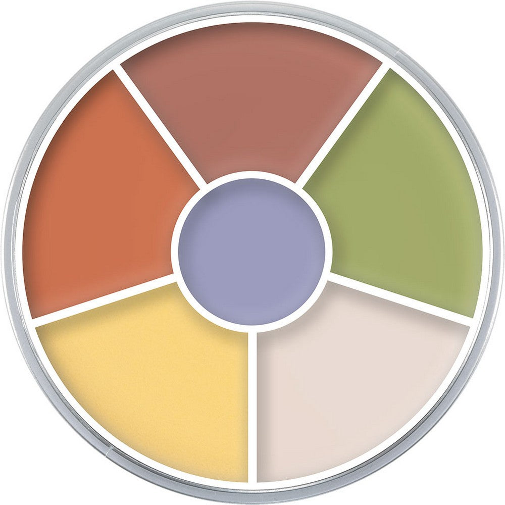 Kryolan Concealer Circle - 40g CONCEALER CIRCLE_Neutralizer