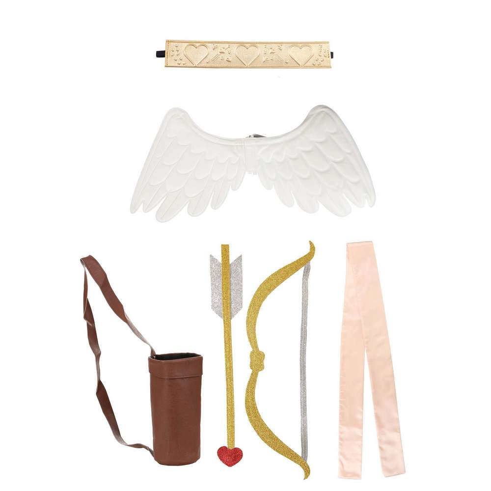 Cupid Costume Accessory Kit