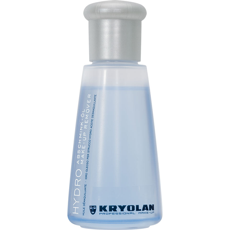 KRYOLAN Hydro Oil Makeup Remover 01611_00_remover