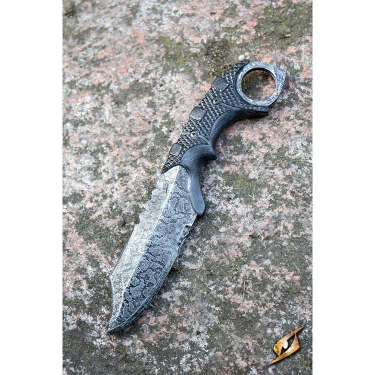 Tactical Throwing Knife 21cm 432331