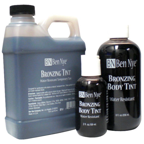 BEN NYE Bronzing Body Tint