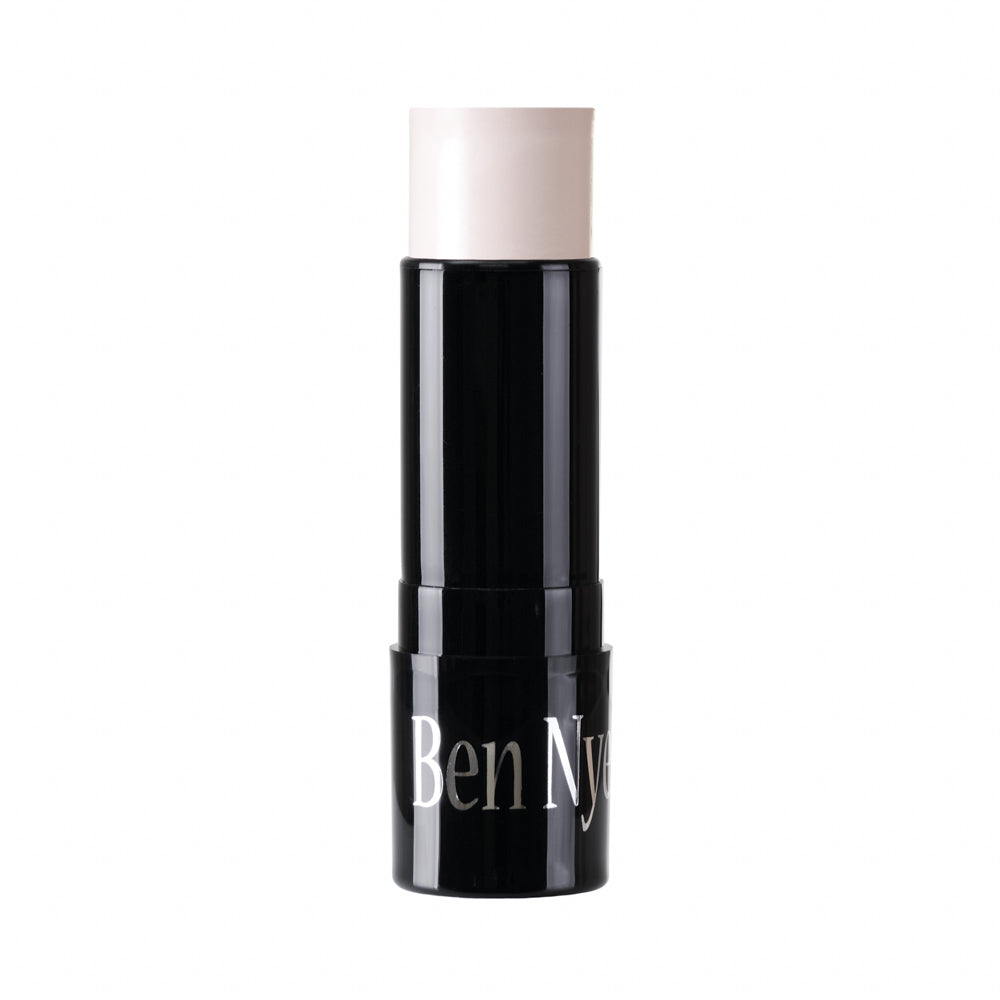 BEN NYE Creme stick foundation SFB-32 Light Alabaster Creme Stick 0528