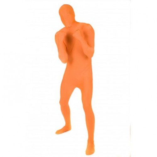 MORPHSUIT Original - adult X01021-orangemorph