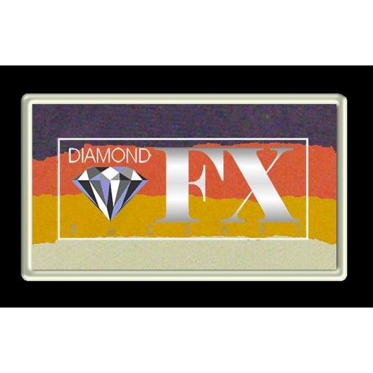 DIAMOND FX One stroke cake split cakes rs30-12_papaya party