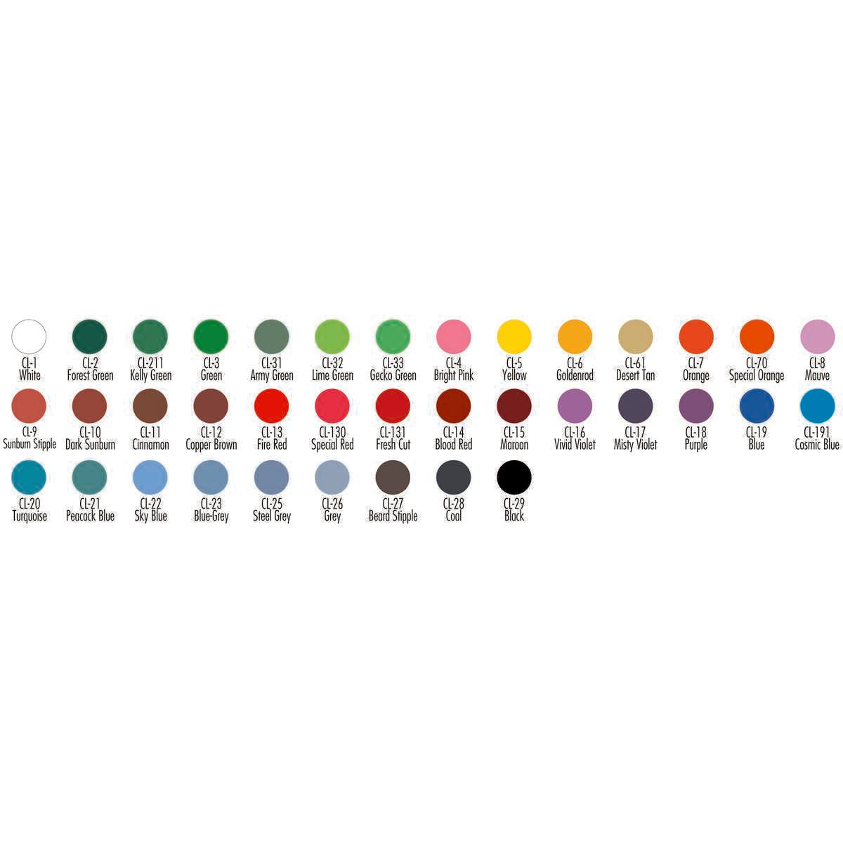 BEN NYE Creme Color Liners