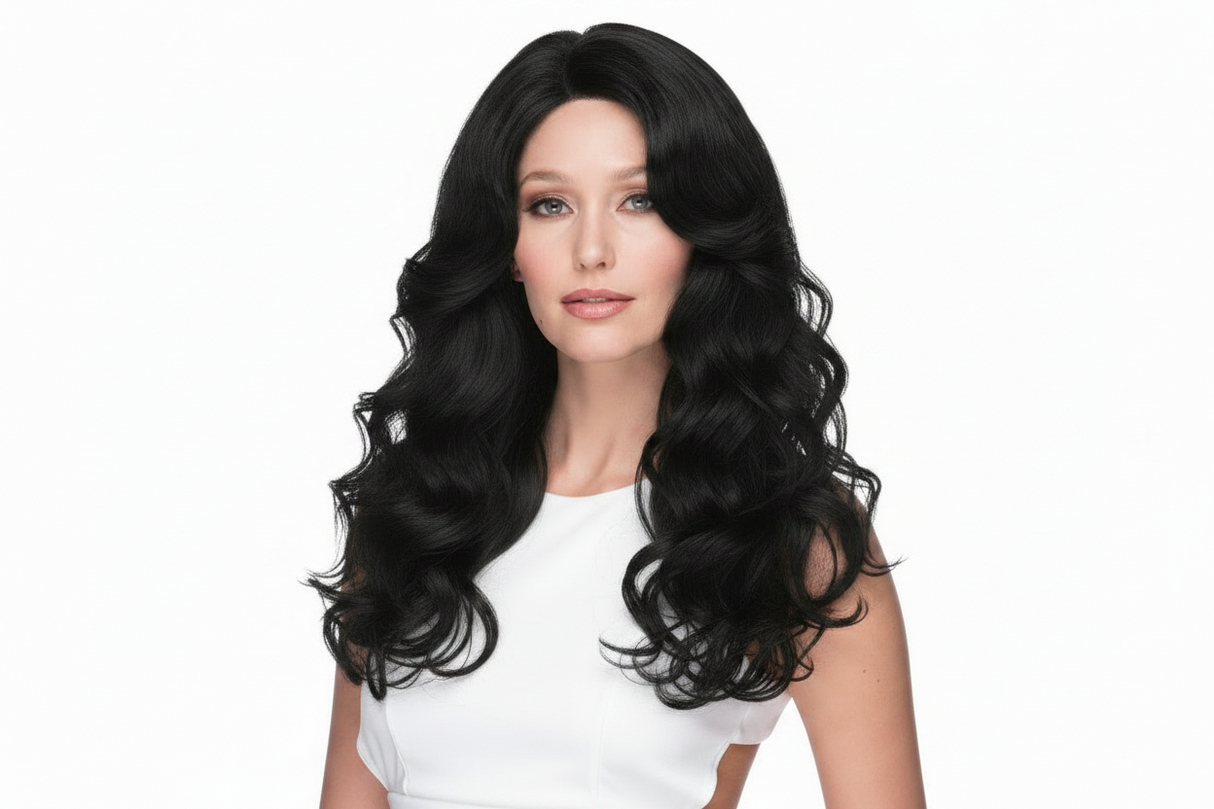 LF ICON Wig