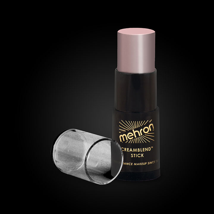 MEHRON CreamBlend Stick 400-24a-light-beige-blush