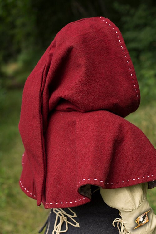 Medieval Hood