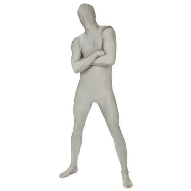 MORPHSUIT Original - adult X01043_silver