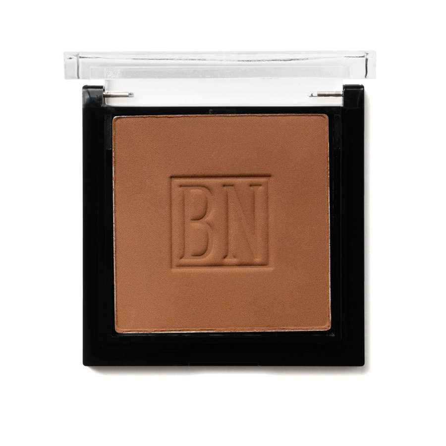BEN NYE Poudre Compact Powder MHC-42 Dark Chestnut Poudre Compact