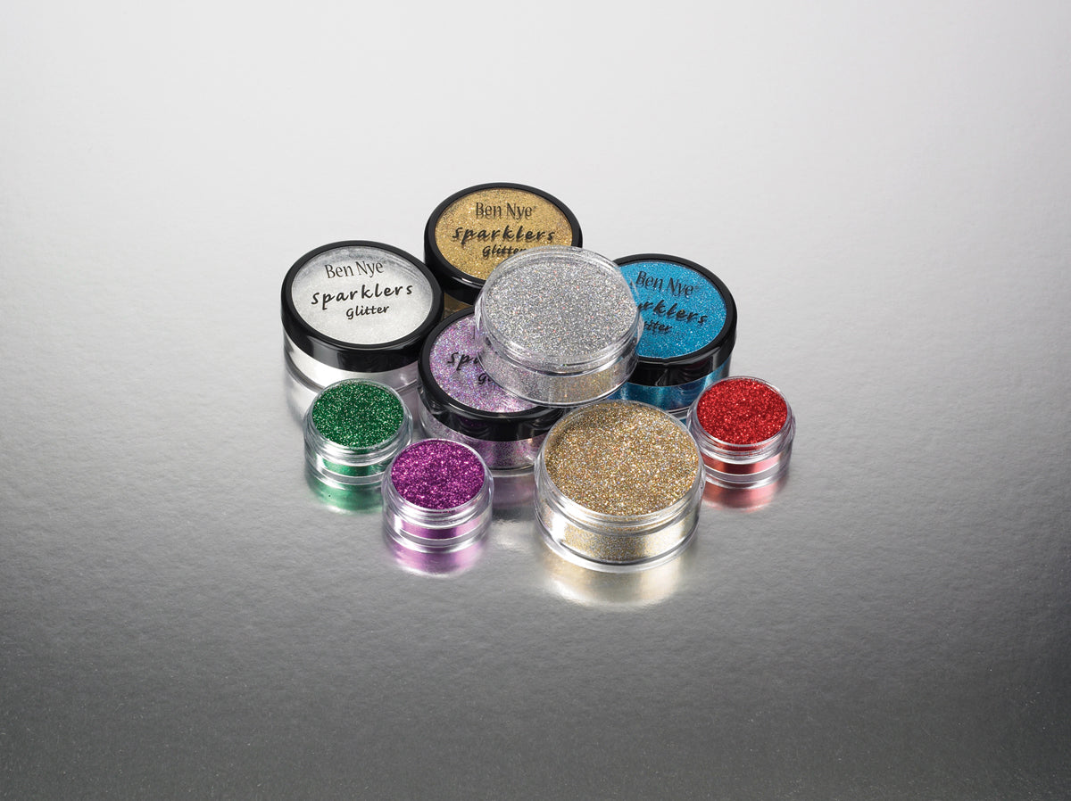 BEN NYE Sparklers Glitter- Large