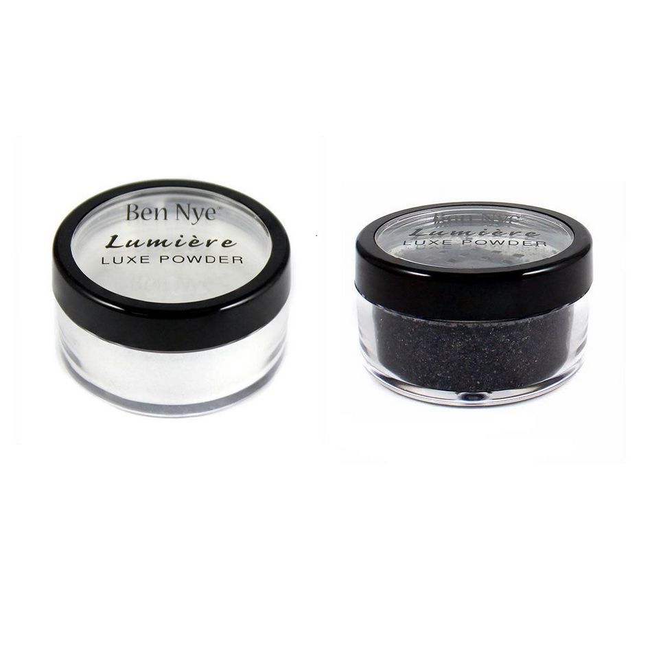 BEN NYE Lumiere UltraLuxe Powders