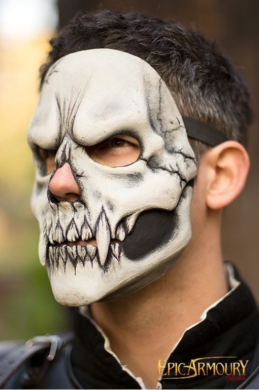 Skull Trophy Mask 514631_white-skull-trophy-mask-2