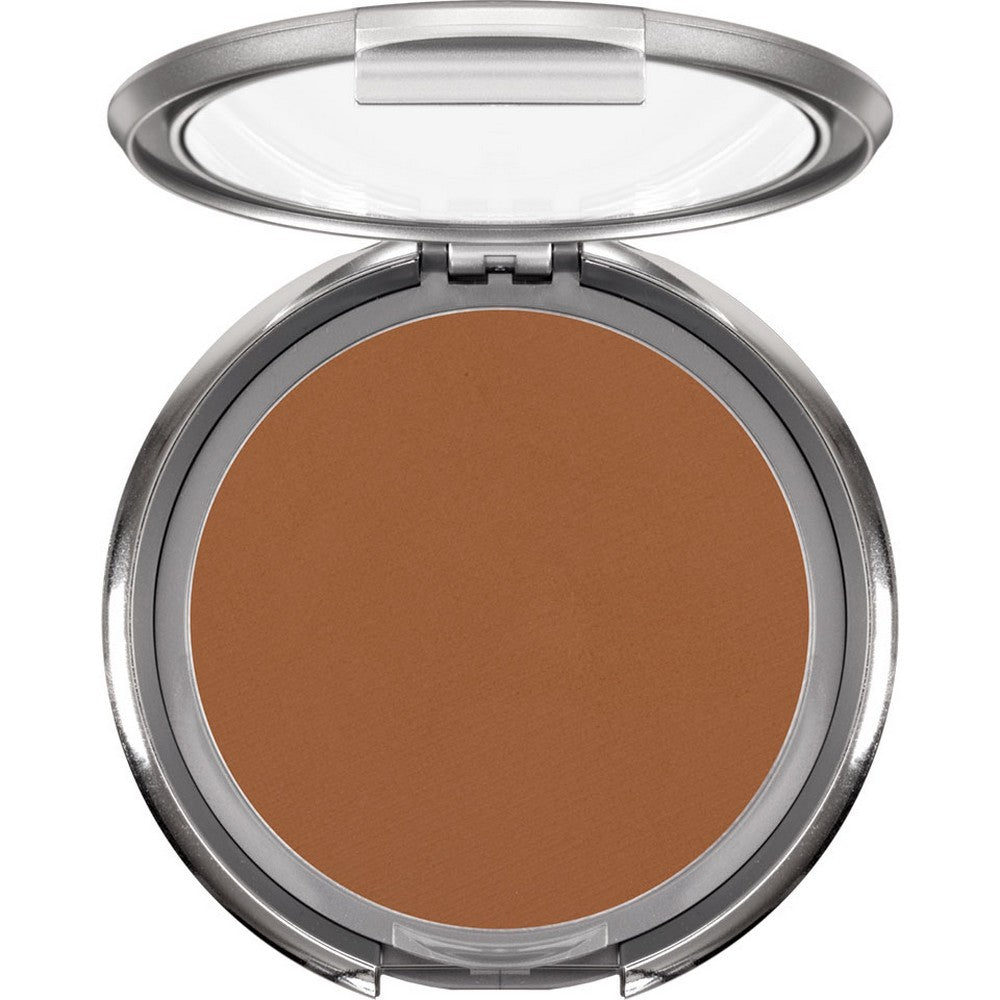 Kryolan DUAL FINISH powder DUAL FINISH_OB4