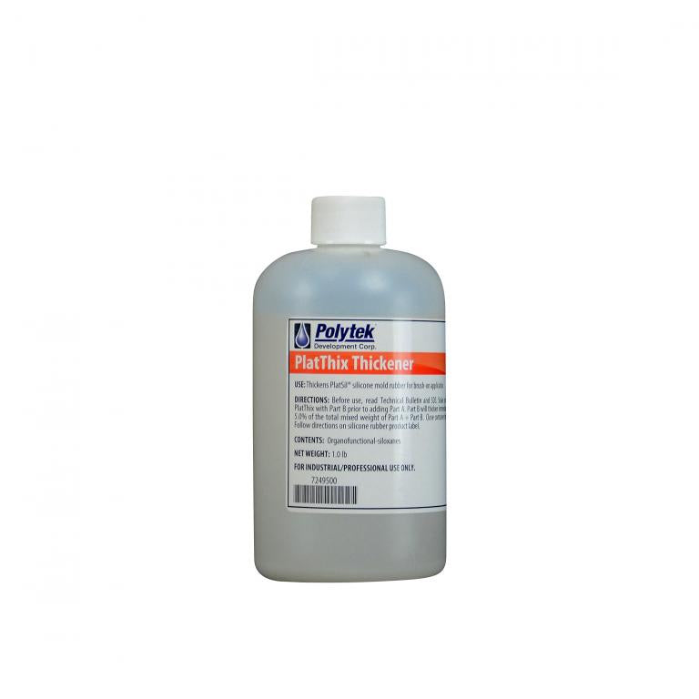 Polytek PlatThix Liquid Thickening Agent