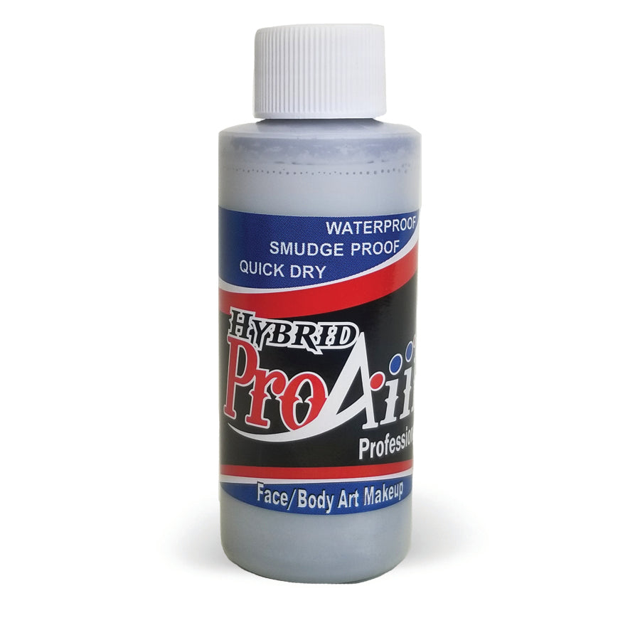 ProAiir HYBRID Waterproof Makeup Grey