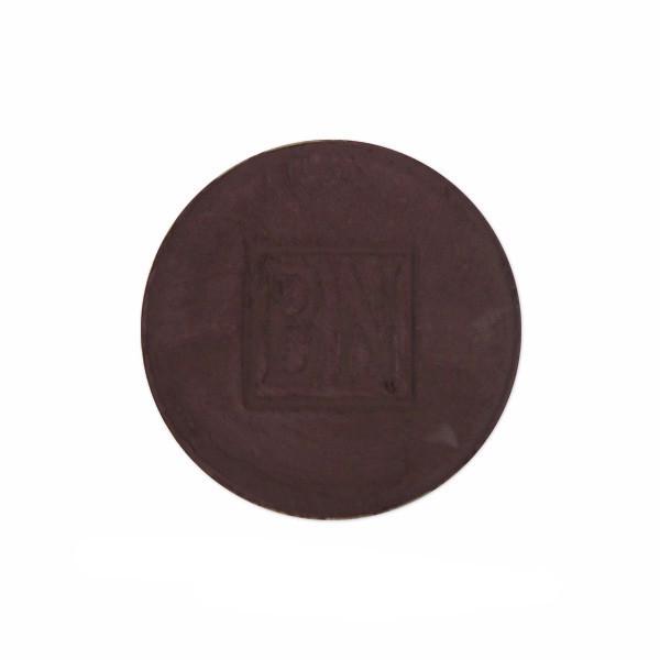 BEN NYE Pressed Eye Shadow Refill Ben Nye-Eyeshadow_Refill_Black-Brown