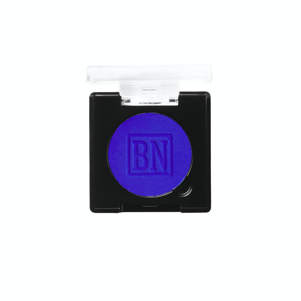 BEN NYE Cake Eye Liners EL-7 Electric Blue Cake Eye Liner 1391