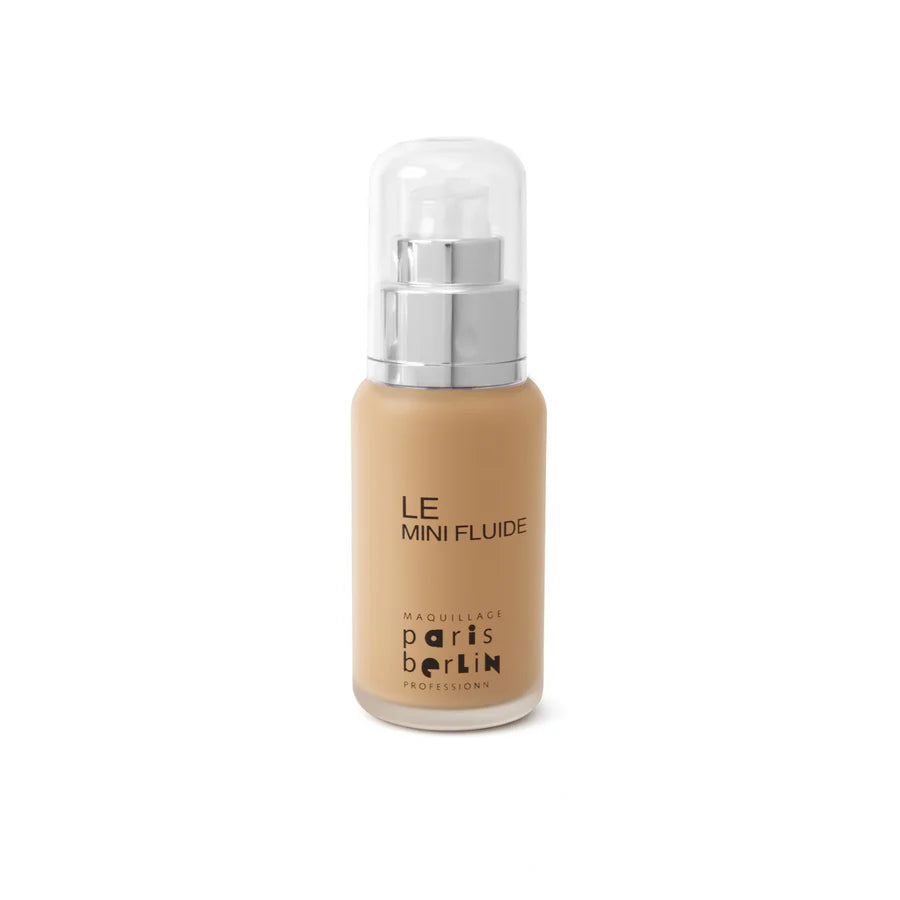 Paris Berlin Mini Fluide Makeup Foundation
