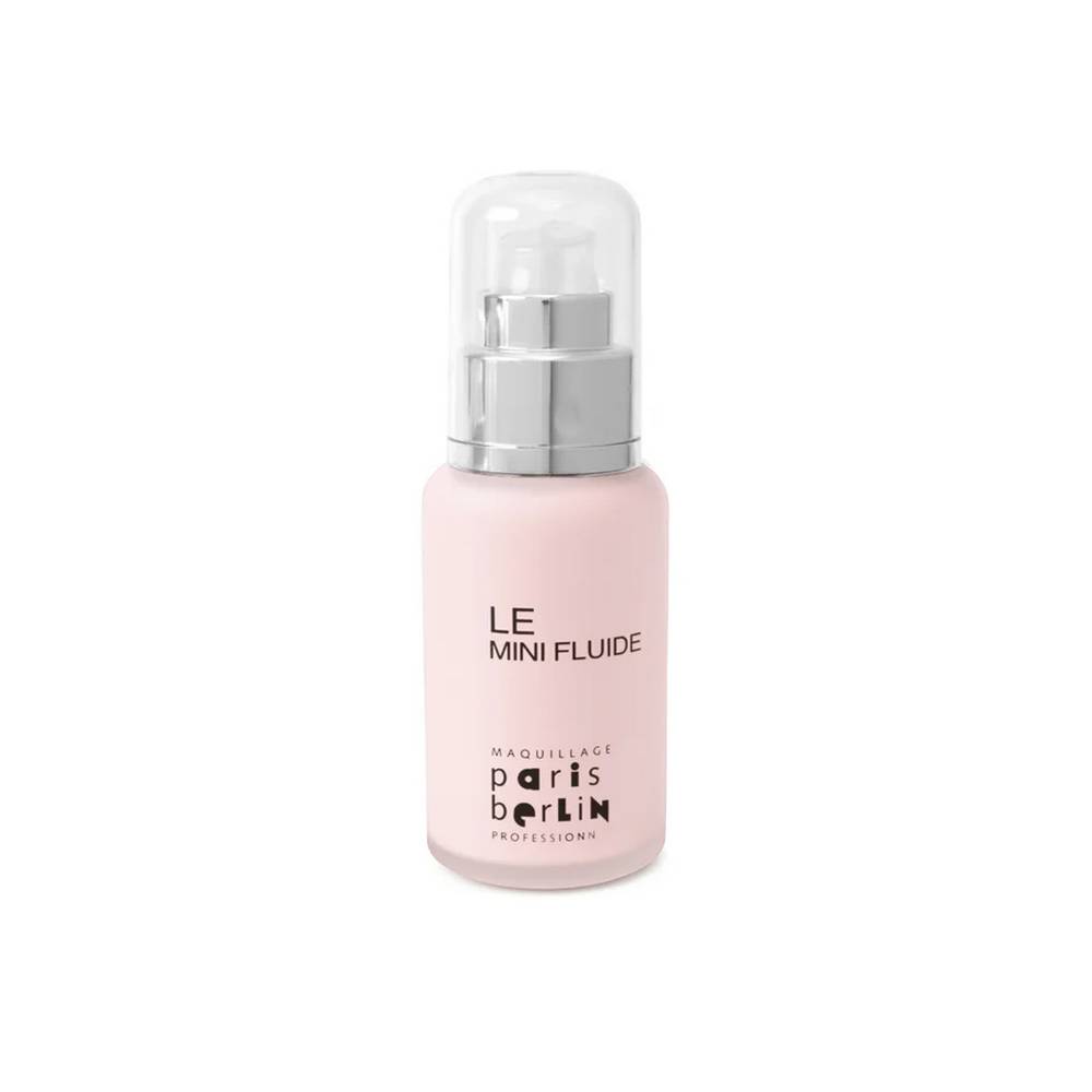 Paris Berlin Mini Fluide Makeup Foundation