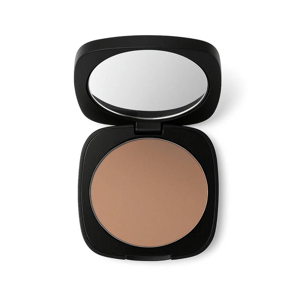 Paris Berlin Compact Powder Makeup Foundation