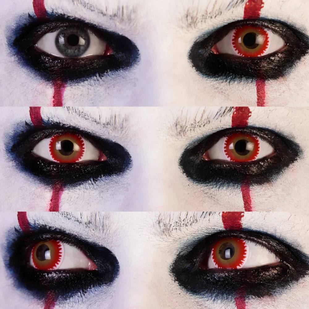 Pennywise Contact LENSES