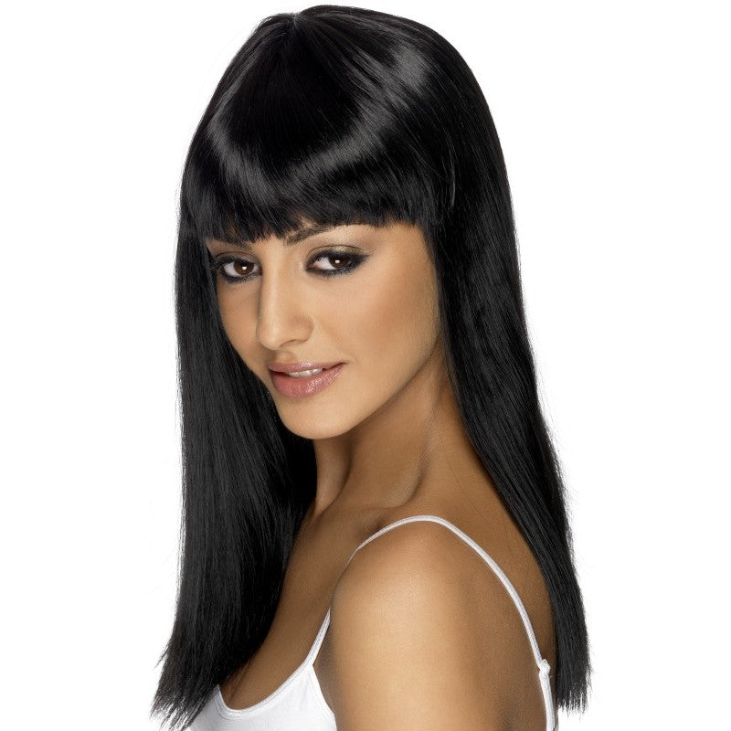 Glamourama Wig 42153