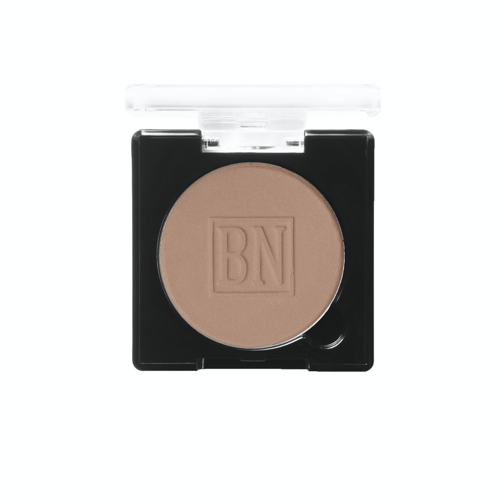 BEN NYE Pressed Eye Shadows ES-34 Taupe Shadow 1200