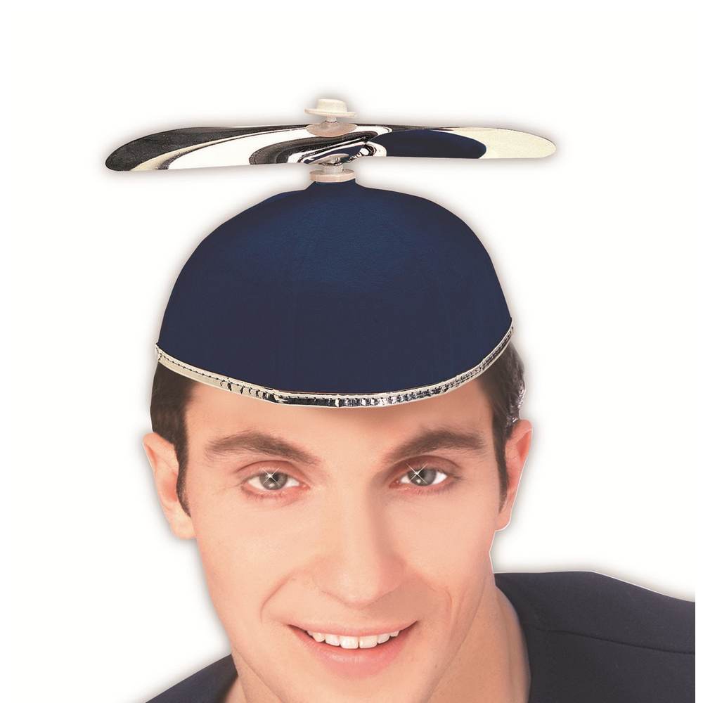 Chapeau hélice - Propeller Beanie