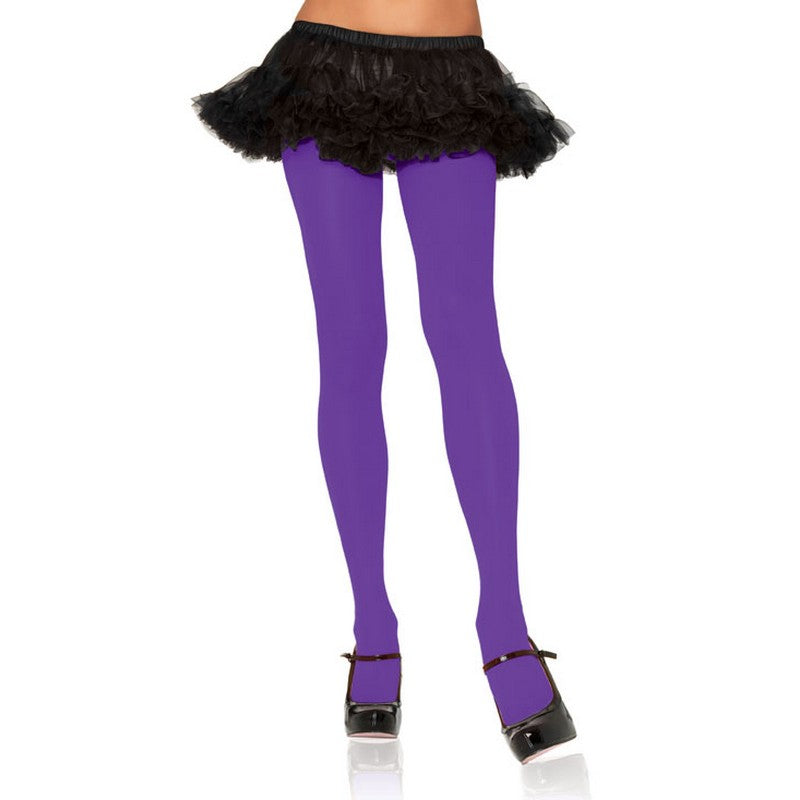 Nylon tights 7300 7300-053