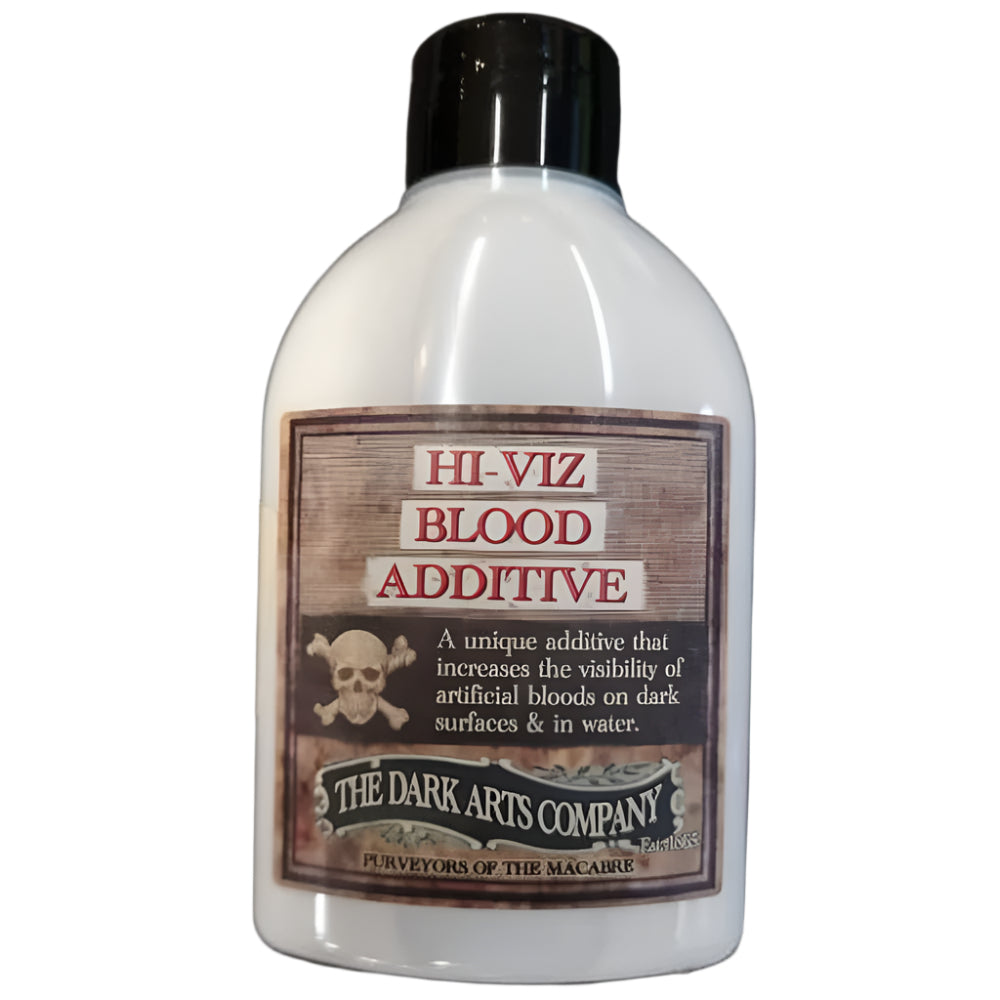 Hi-Viz Blood Additive 100 mL