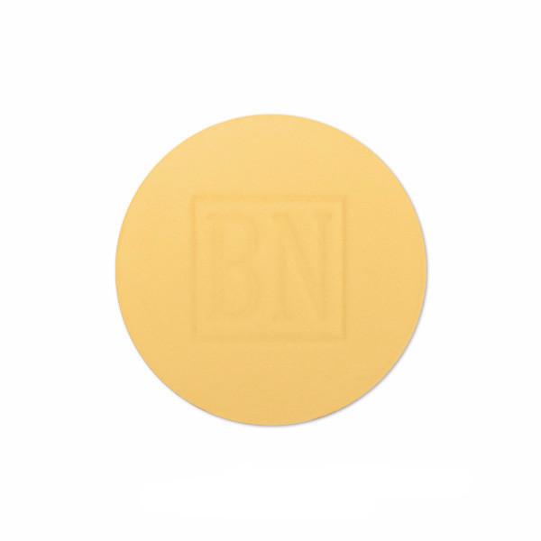 BEN NYE Pressed Eye Shadow Refill Ben Nye-Eyeshadow-Refill_Lemon