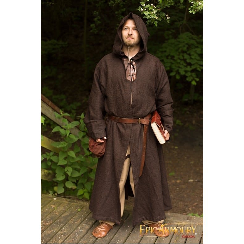 Benedict Robe