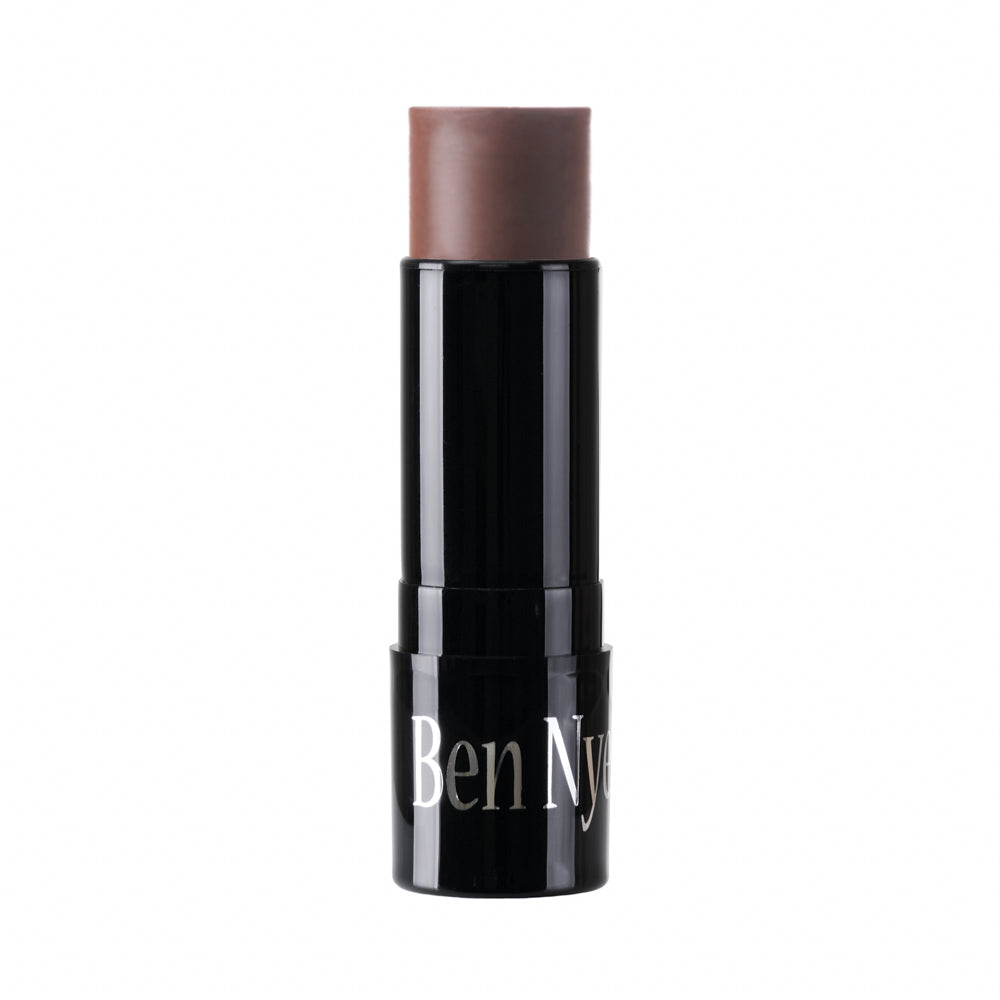 BEN NYE Creme stick foundation SFB-855 Warm Brown 3 Creme Stick Foundation 0706