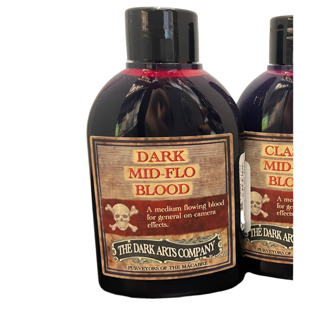 AFX Mid-Flo Blood 100 mL DaMF0100 w