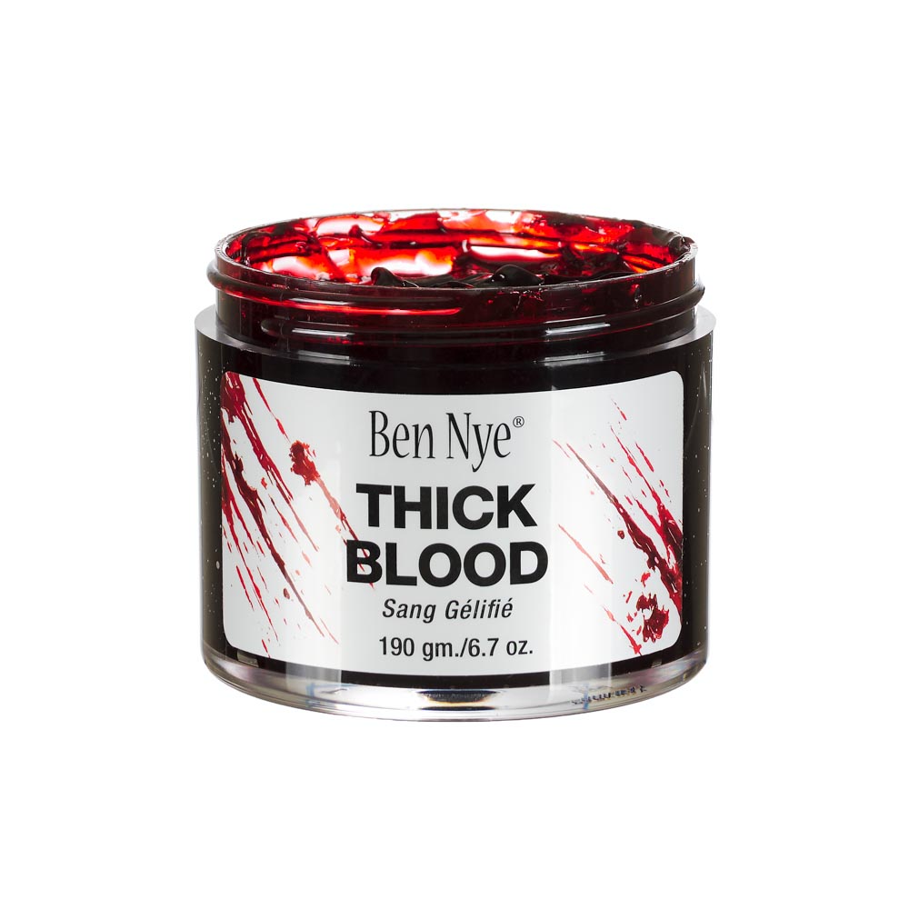 BEN NYE Thick Blood TB-2 Thick Blood New Label 1717