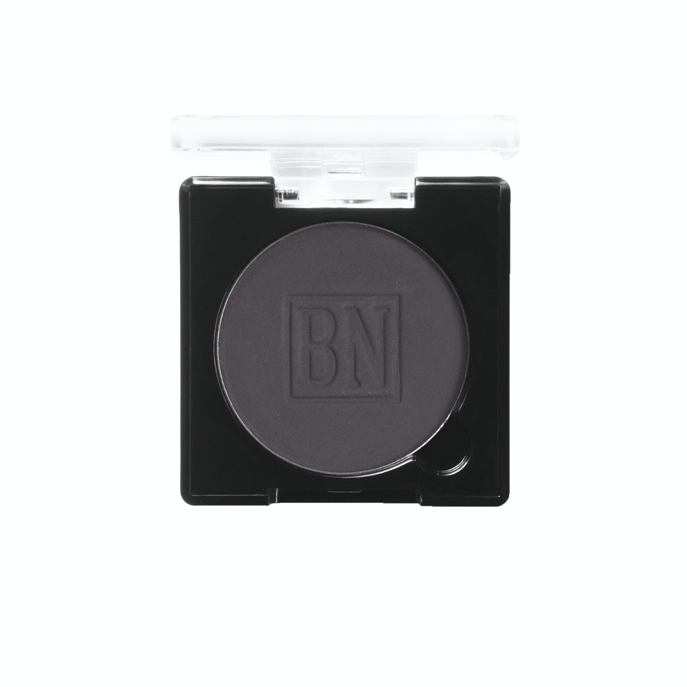 BEN NYE Pressed Eye Shadows ES-98 Graphite Eye Shadow 1239