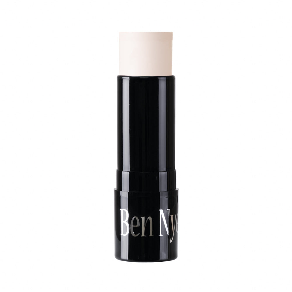 BEN NYE Creme stick foundation SFB-015 TV White Creme Stick Foundation 0450