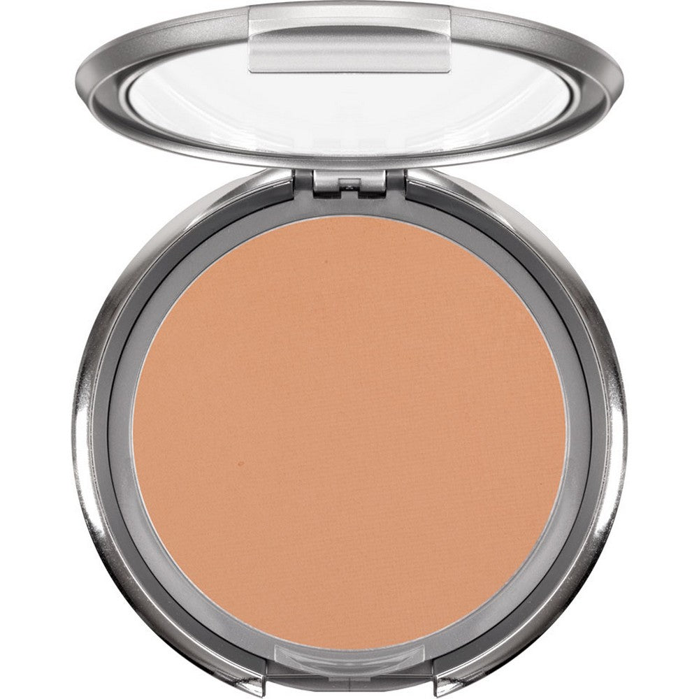 Kryolan DUAL FINISH powder DUAL FINISH_4W