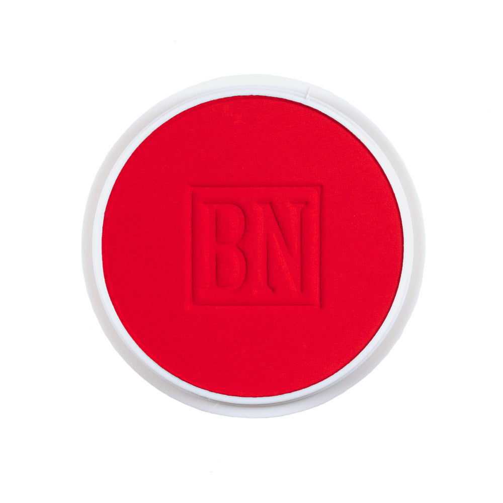 BEN NYE MagiCake Aqua Paint, Pro Size LA, 22 g LA-4 Fire Red MagiCake 1072